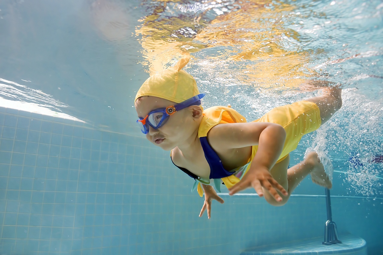 亲子游泳加盟有什么条件和优势？