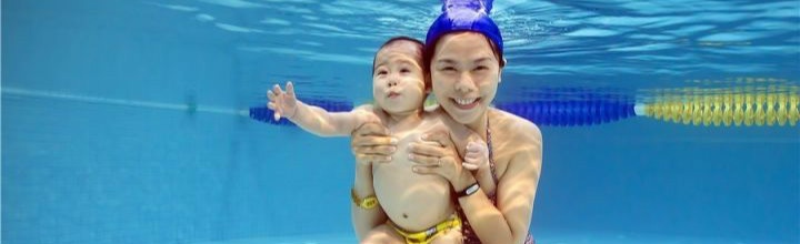 获奖名单公布啦！乐游宝宝<第二届 全国游泳大赛>颁奖典礼于本周日举行！